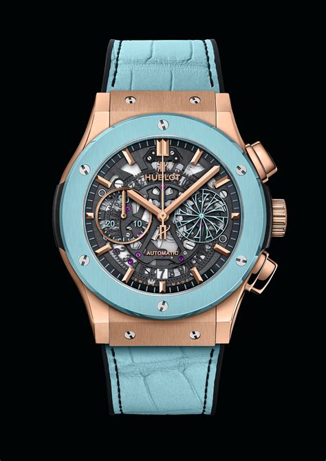 hublot passion